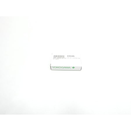 Yokogawa 5000A AMP 30V-DC SURGE SUPPRESSOR AR-SA